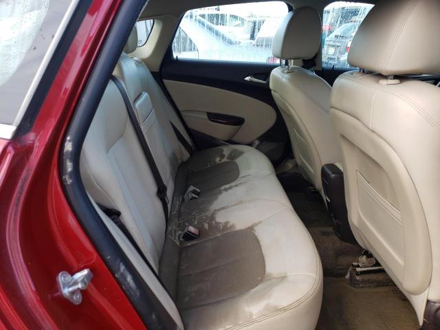 Photo 5 VIN: 1G4PR5SK4E4143500 - BUICK VERANO CON 