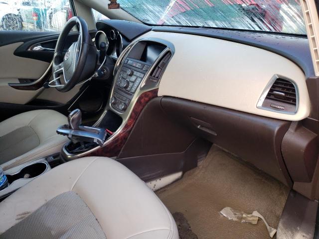 Photo 8 VIN: 1G4PR5SK4E4143500 - BUICK VERANO CON 