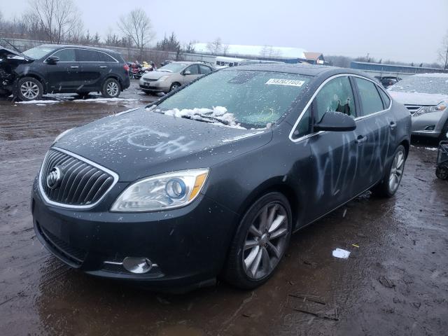 Photo 1 VIN: 1G4PR5SK4E4146753 - BUICK VERANO CON 