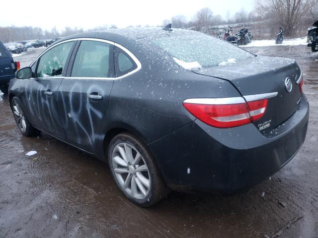 Photo 2 VIN: 1G4PR5SK4E4146753 - BUICK VERANO CON 