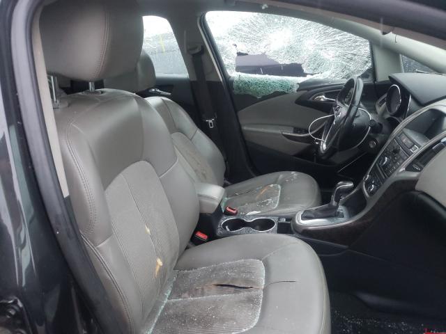 Photo 4 VIN: 1G4PR5SK4E4146753 - BUICK VERANO CON 