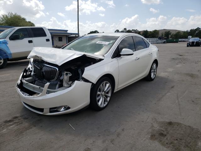 Photo 1 VIN: 1G4PR5SK4E4150088 - BUICK VERANO CON 