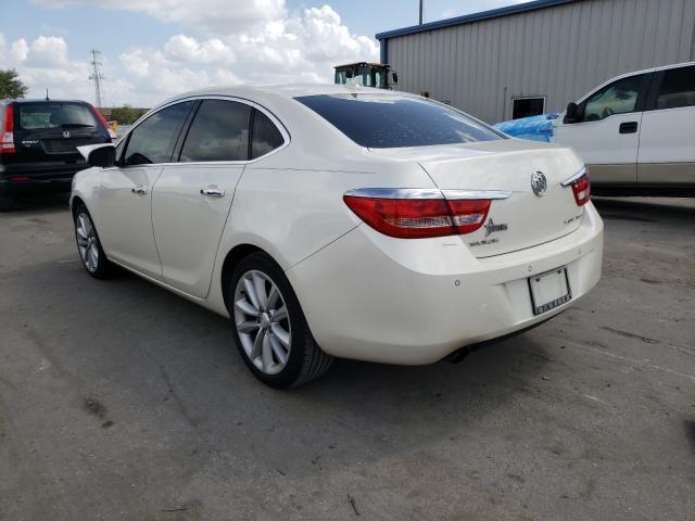 Photo 2 VIN: 1G4PR5SK4E4150088 - BUICK VERANO CON 