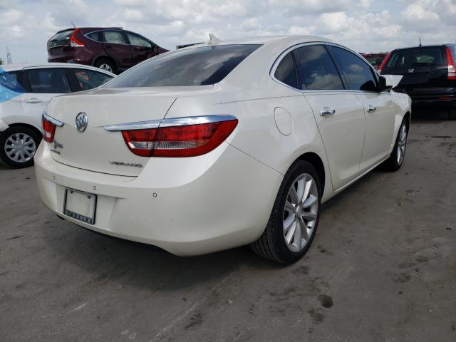 Photo 3 VIN: 1G4PR5SK4E4150088 - BUICK VERANO CON 