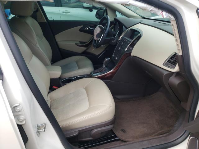 Photo 4 VIN: 1G4PR5SK4E4150088 - BUICK VERANO CON 