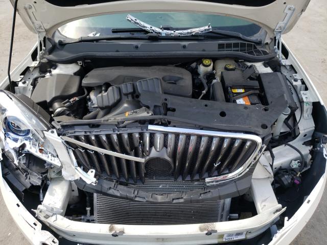 Photo 6 VIN: 1G4PR5SK4E4150088 - BUICK VERANO CON 