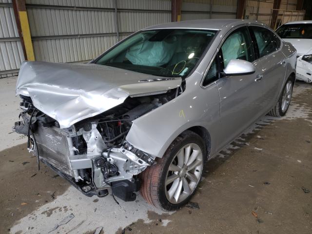 Photo 1 VIN: 1G4PR5SK4E4155422 - BUICK VERANO CON 