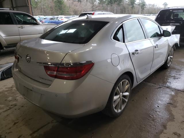 Photo 3 VIN: 1G4PR5SK4E4155422 - BUICK VERANO CON 