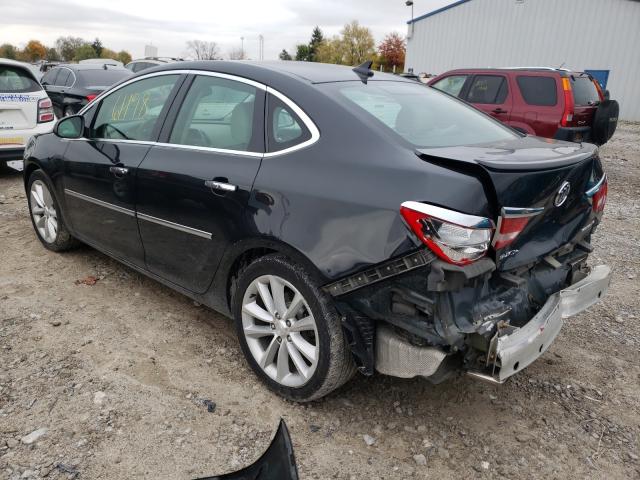 Photo 2 VIN: 1G4PR5SK4E4165142 - BUICK VERANO CON 