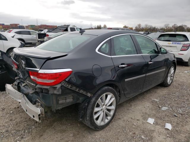 Photo 3 VIN: 1G4PR5SK4E4165142 - BUICK VERANO CON 