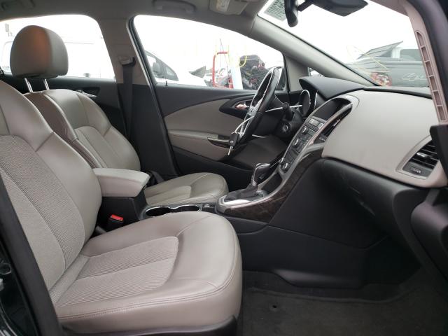 Photo 4 VIN: 1G4PR5SK4E4165142 - BUICK VERANO CON 