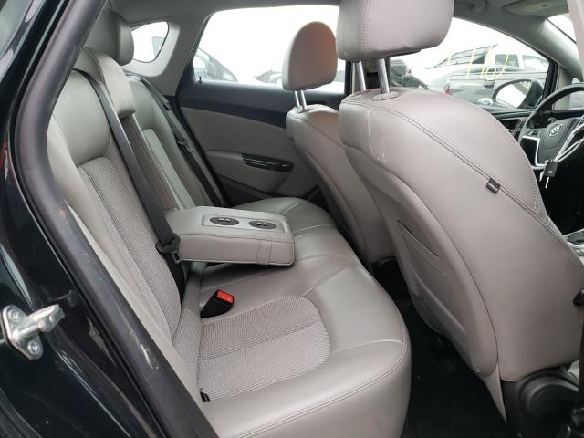 Photo 5 VIN: 1G4PR5SK4E4165142 - BUICK VERANO CON 