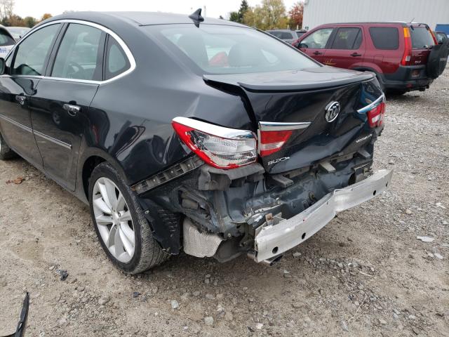 Photo 8 VIN: 1G4PR5SK4E4165142 - BUICK VERANO CON 