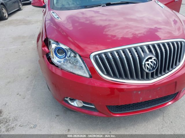 Photo 5 VIN: 1G4PR5SK4E4165576 - BUICK VERANO 