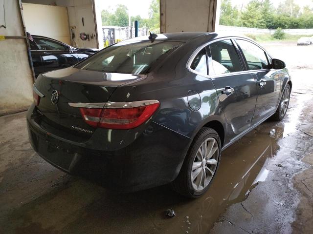 Photo 3 VIN: 1G4PR5SK4E4166145 - BUICK VERANO CON 