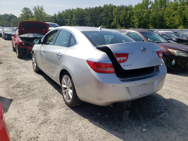 Photo 2 VIN: 1G4PR5SK4E4173435 - BUICK VERANO CON 