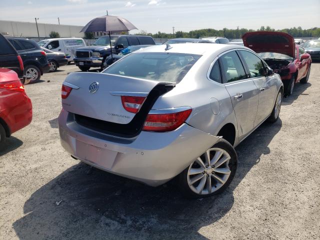 Photo 3 VIN: 1G4PR5SK4E4173435 - BUICK VERANO CON 