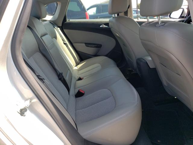 Photo 5 VIN: 1G4PR5SK4E4173435 - BUICK VERANO CON 