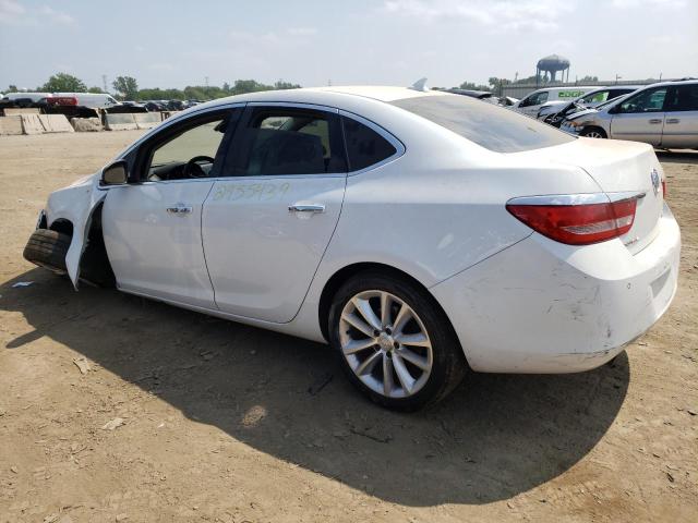 Photo 1 VIN: 1G4PR5SK4E4174620 - BUICK VERANO CON 