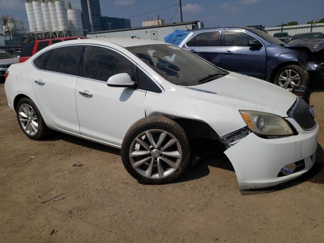 Photo 3 VIN: 1G4PR5SK4E4174620 - BUICK VERANO CON 