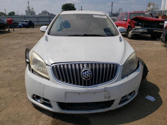 Photo 4 VIN: 1G4PR5SK4E4174620 - BUICK VERANO CON 