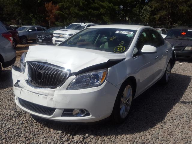 Photo 1 VIN: 1G4PR5SK4E4188095 - BUICK VERANO CON 