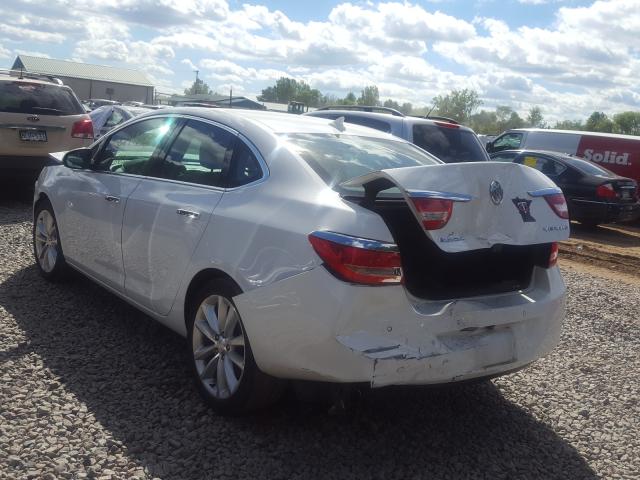 Photo 2 VIN: 1G4PR5SK4E4188095 - BUICK VERANO CON 