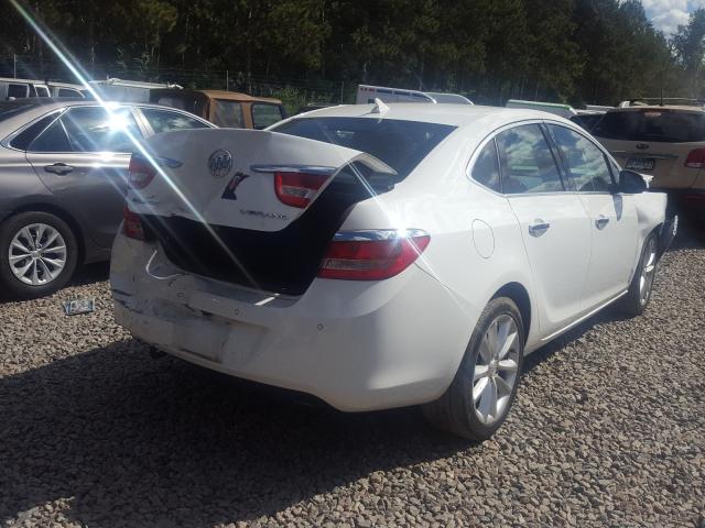 Photo 3 VIN: 1G4PR5SK4E4188095 - BUICK VERANO CON 