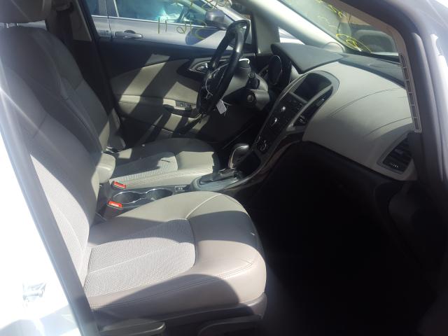 Photo 4 VIN: 1G4PR5SK4E4188095 - BUICK VERANO CON 