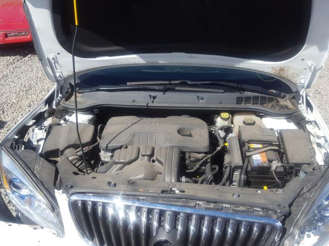 Photo 6 VIN: 1G4PR5SK4E4188095 - BUICK VERANO CON 