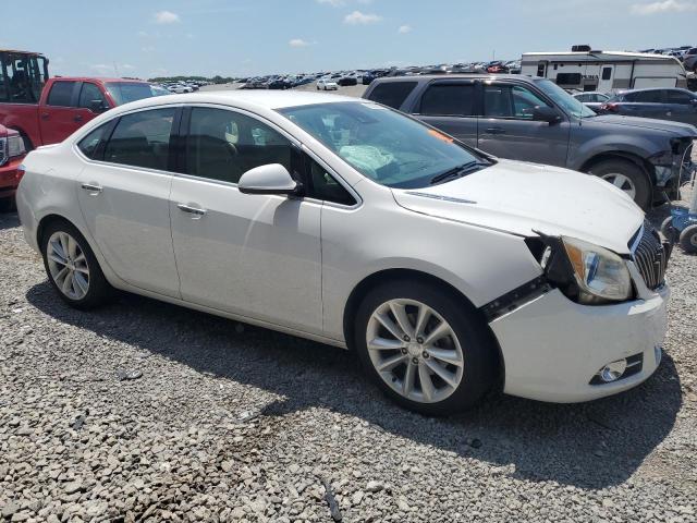 Photo 3 VIN: 1G4PR5SK4E4207955 - BUICK VERANO 