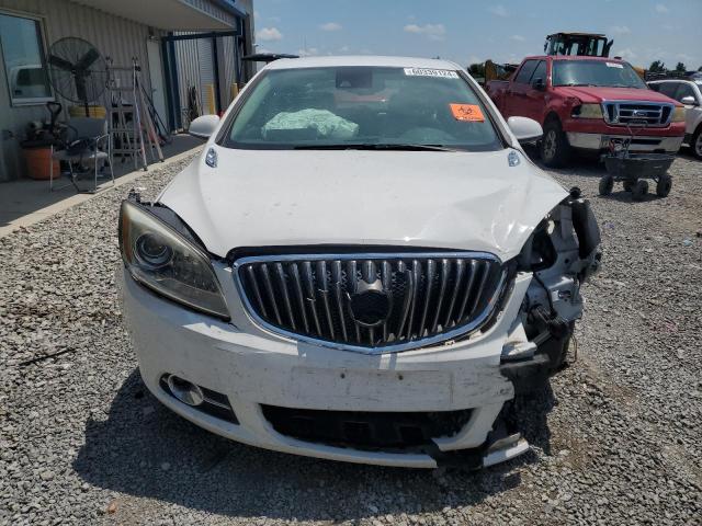 Photo 4 VIN: 1G4PR5SK4E4207955 - BUICK VERANO 