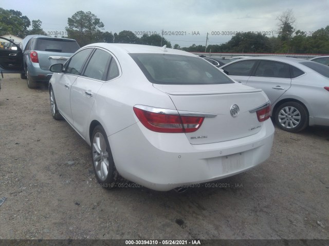 Photo 2 VIN: 1G4PR5SK4E4207955 - BUICK VERANO 