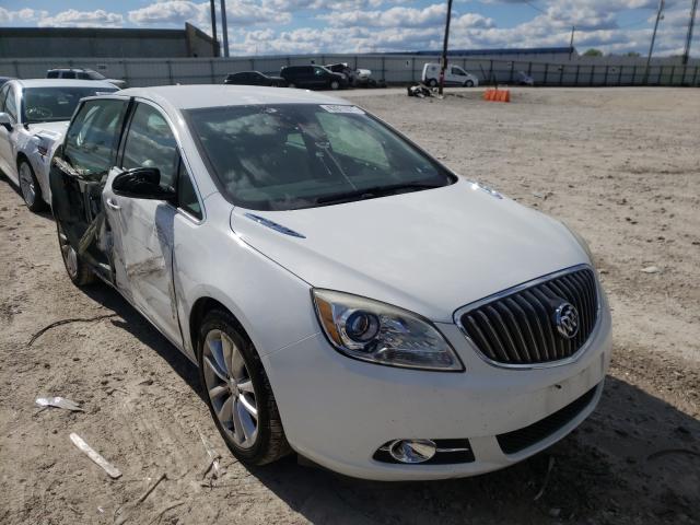 Photo 0 VIN: 1G4PR5SK4E4225887 - BUICK VERANO CON 