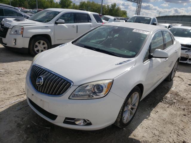 Photo 1 VIN: 1G4PR5SK4E4225887 - BUICK VERANO CON 