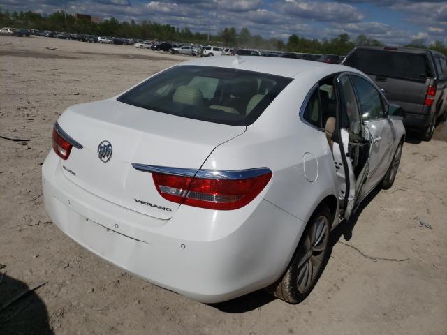 Photo 3 VIN: 1G4PR5SK4E4225887 - BUICK VERANO CON 