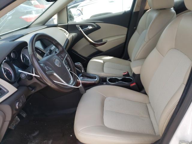 Photo 4 VIN: 1G4PR5SK4E4225887 - BUICK VERANO CON 