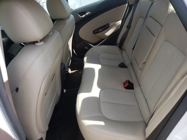 Photo 5 VIN: 1G4PR5SK4E4225887 - BUICK VERANO CON 