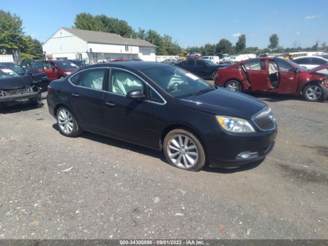 Photo 0 VIN: 1G4PR5SK4E4227512 - BUICK VERANO 