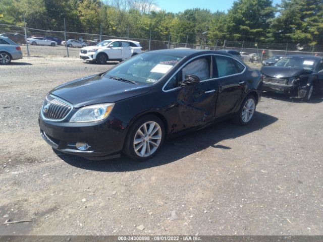 Photo 1 VIN: 1G4PR5SK4E4227512 - BUICK VERANO 