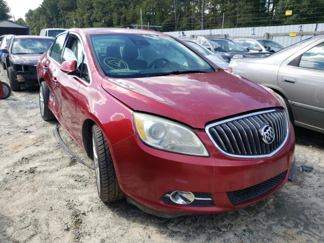 Photo 0 VIN: 1G4PR5SK4E4228921 - BUICK VERANO CON 