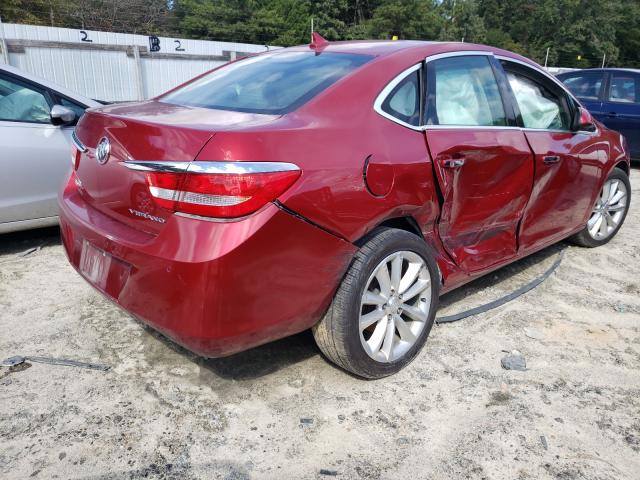 Photo 3 VIN: 1G4PR5SK4E4228921 - BUICK VERANO CON 