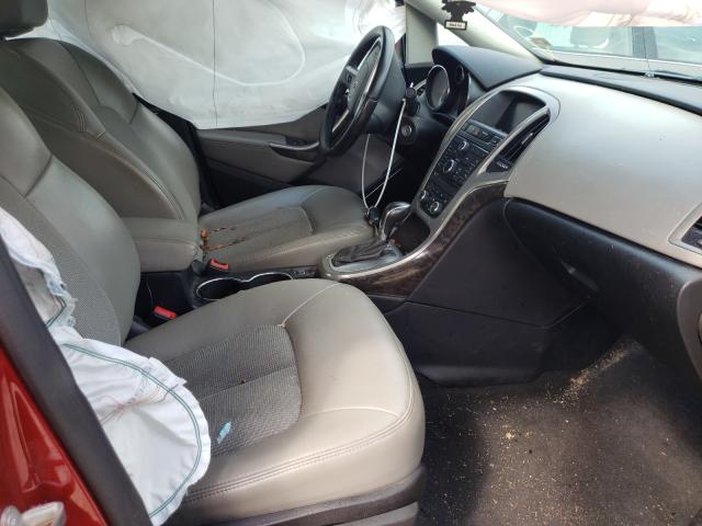 Photo 4 VIN: 1G4PR5SK4E4228921 - BUICK VERANO CON 