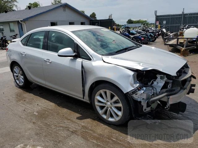 Photo 3 VIN: 1G4PR5SK4E4234797 - BUICK VERANO 