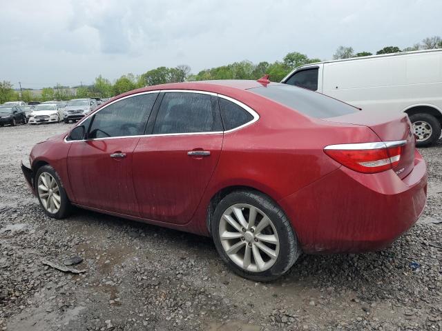 Photo 1 VIN: 1G4PR5SK4E4240194 - BUICK VERANO 