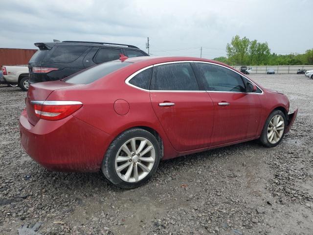 Photo 2 VIN: 1G4PR5SK4E4240194 - BUICK VERANO 