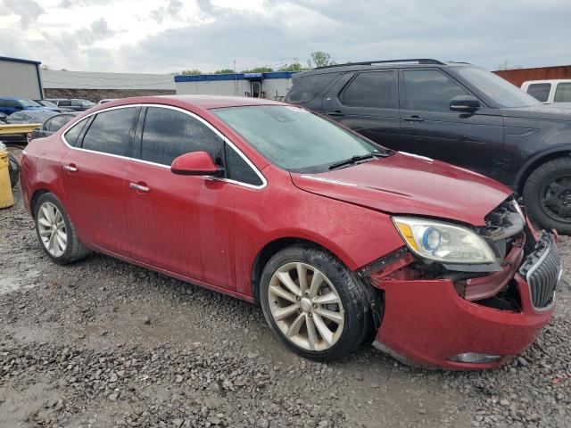 Photo 3 VIN: 1G4PR5SK4E4240194 - BUICK VERANO 