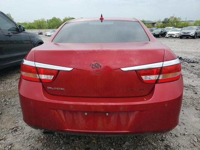 Photo 5 VIN: 1G4PR5SK4E4240194 - BUICK VERANO 