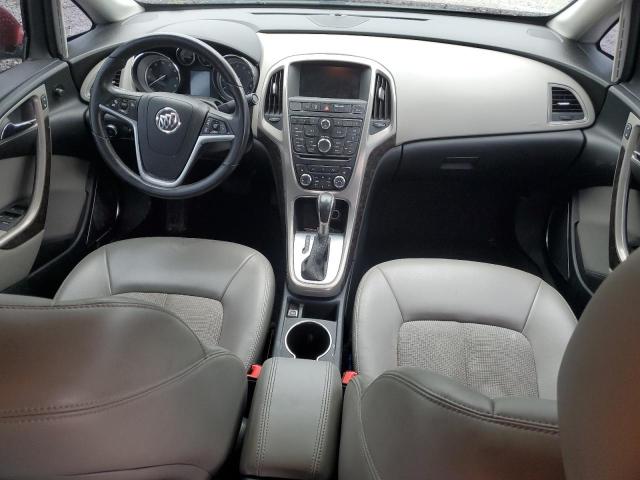 Photo 7 VIN: 1G4PR5SK4E4240194 - BUICK VERANO 