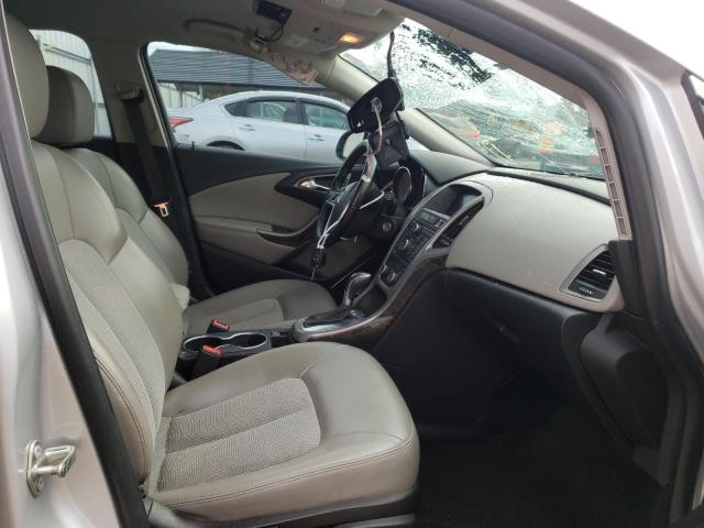 Photo 4 VIN: 1G4PR5SK4E4242558 - BUICK VERANO CON 